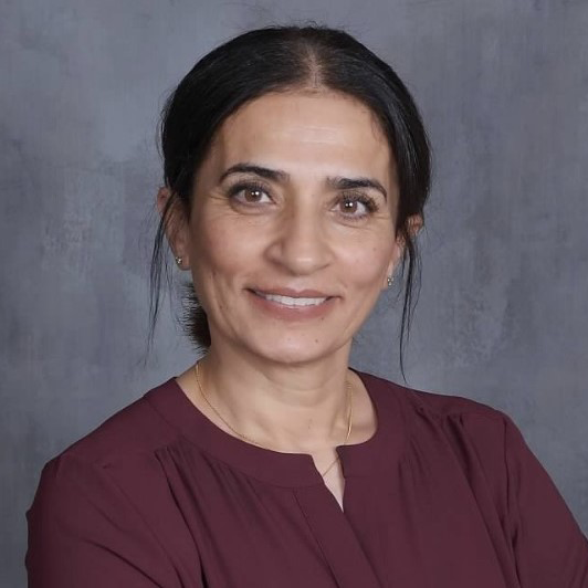 Hiam Biltagi Headshot