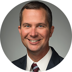 Headshot of Brian Bell