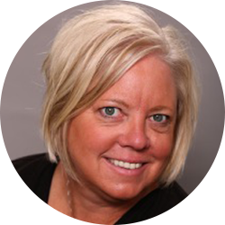Headshot of Cheryl Hetland, 340B ACE